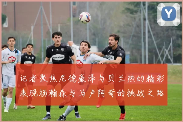 记者聚焦尼德豪泽与贝兰热的精彩表现杨瀚森与马卢阿奇的挑战之路依旧艰难